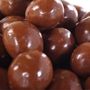 Chocolate Covered Peanuts