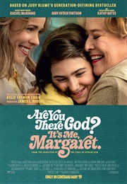 Are You There God? It&#39;s Me, Margaret (2023)