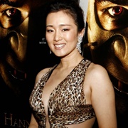 Gong Li