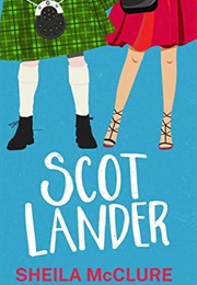 Scotlander (Sheila McClure)