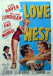 Love Nest (1951)