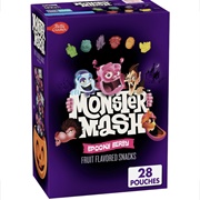 Monster Mash Fruit Snacks