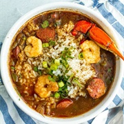 Gumbo