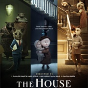 The House (2022)