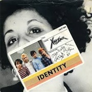 Identity - X-Ray Spex