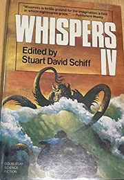 Whispers IV (Anthology)