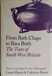 From Bath Chaps to Bara Brith (Laura Mason &amp; Catherine Brown)
