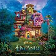 Various Artists - Encanto (Original Motion Picture Soundtrack)