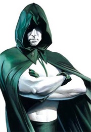 The Spectre (Various)