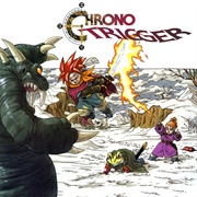 Chrono Trigger