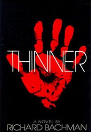 Thinner (1984)