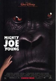 Mighty Joe Young (1998)