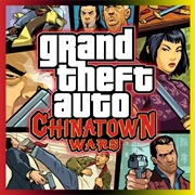 Grand Theft Auto: Chinatown Wars (2009)