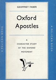 Oxford Apostles (Geoffrey Faber)