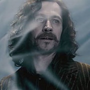 Sirius Black