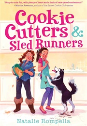 Cookie Cutters and Sled Runners (Natalie Rompella)