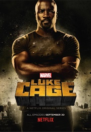 Luke Cage (Season 1) (2016)