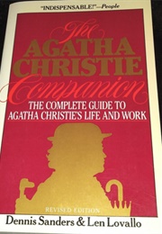 The Agatha Christie Companion (.)