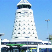 Zimbabwe International Airport