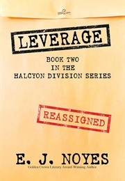 Leverage (E.J. Noyes)