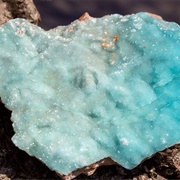 Hemimorphite