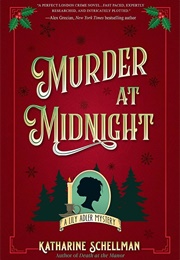 Murder at Midnight (Katharine Schellman)