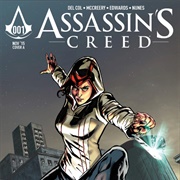 Assassin&#39;s Creed (Titan Comics)