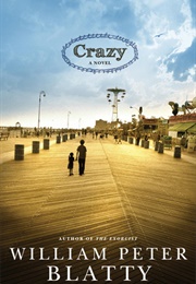 Crazy (William Peter Blatty)