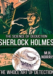 The Whole Art of Detection (M.H. Norris)