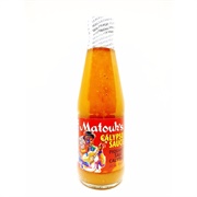 Calypso Sauce