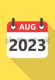 August (2023)