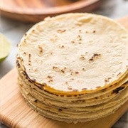 Tortillas