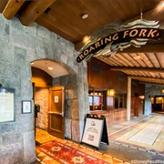 Roaring Fork