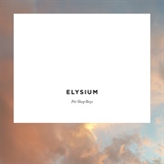 Elysium (Pet Shop Boys, 2012)