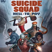 Suicide Squad: Hell to Pay