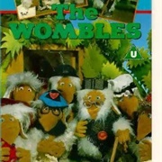 The Wombles