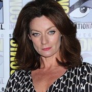 Michelle Gomez