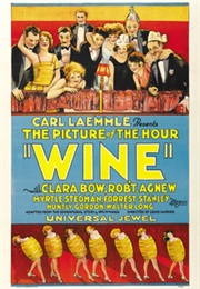 Wine (1924)