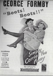 Boots! Boots! (1934)