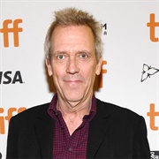 Hugh Laurie