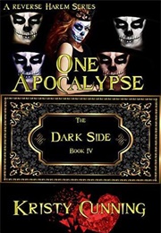 One Apocalypse (Kristy Cunning)