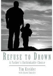 Refuse to Drown (Tim Kreider)