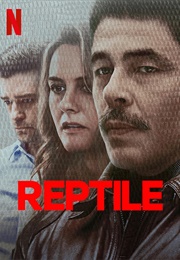 Reptile (2023)