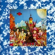 Their Satanic Majesties Request - The Rolling Stones