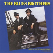 Everybody Needs Somebody to Love - The Blues Brothers