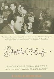 The Stork Club (Blumenthal)