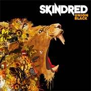 Union Black (Skindred, 2011)