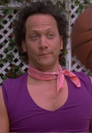 Rob Schneider in &#39;The Hot Chick&#39; (2002)