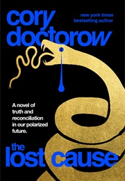 The Lost Cause (Cory Doctorow)