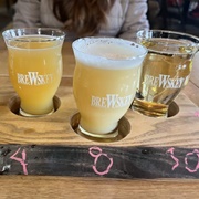 Brewskey Pub &amp; Taproom, Montréal